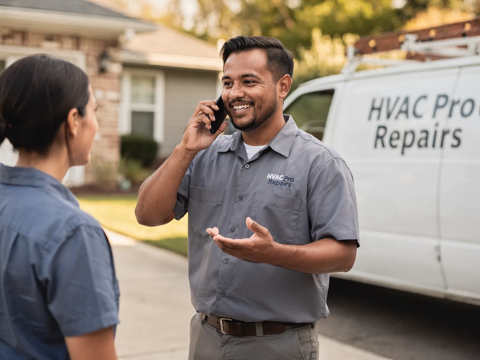 Heat Pump Repair Mecca, IN FAQs